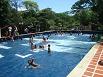piscina del Parque